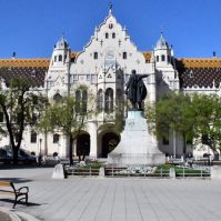 Miről tárgyal csütörtökön Kecskemét Megyei Jogú Város Közgyűlése?