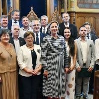 Átvették megbízólevelüket Kecskemét új képviselő-testületének tagjai