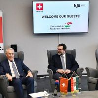 Rendhagyó Tanévnyitó Ünnepség a Neumann János Egyetemen