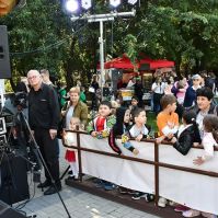 Jó hangulatban folytatódtak a XX. Hunyadivárosi Napok