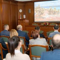 Hit és üzlet új dimenzióban – Vállalkozói fórumot rendezett az iparkamara Kecskeméten