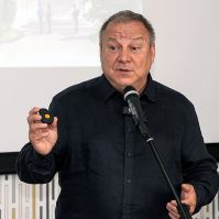 Kecskemétre ért a „Gondosóra info" elnevezésű országjáró program