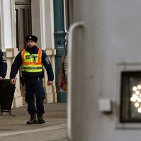 A rendőrség 16 körözött embert fogott el a Railpol ellenőrzésen