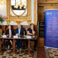 13 premierrel, és 4 ősbemutatóval készül a 2024/25-ös évadra a Kecskeméti Katona József Nemzeti Színház