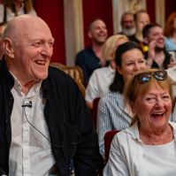 Kiemelkedő évadot zárt a Kecskeméti Nemzeti Színház