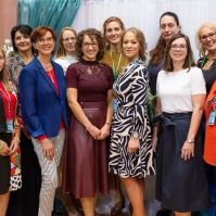„A jó élet építhető?” – Harmadik alkalommal rendezték meg az Empátia Konferenciát Kecskeméten