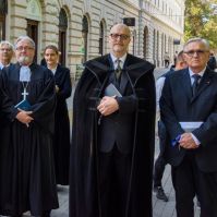 Szemereyné Dr. Pataki Klaudia: Egy napra Kecskemét lett a dunamelléki református közösség találkozóhelye