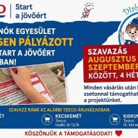 Egy érme is sokat számít: a DiabManók Egyesületet támogathatják a vásárlók