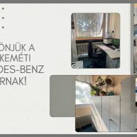Újabb adománnyal segítette a kecskeméti kórházat a Mercedes-Benz Gyár