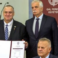 Újabb együttműködési megállapodásokat kötött Kecskeméten a Gál Ferenc Egyetem
