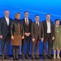 A német ZF, a világ egyik legnagyobb autóipari beszállítója új gyárat épít Kecskeméten