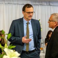 A Bajor Étteremben tartotta Alapítványi bálját a Kecskeméti Corvin Mátyás Általános Iskola