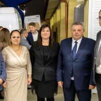 Tavaszi jótékonysági bált és zenésztalálkozót rendeztek Helvécián