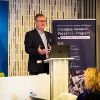 Sikert aratott a Dél-alföldi Beszállítói Program Kecskeméten