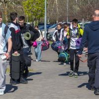 Rekordszámú nevezés a XL BÁCSVÍZ Kupa Úszóversenyre