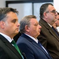 Ünnepi megemlékezést rendeztek Helvécián az 1956-os forradalom és szabadságharc tiszteletére