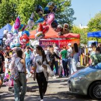 Programözönnel folytatódott a Hunyadivárosi Napok