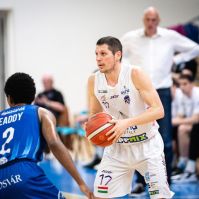 Szeptember 28-án Szolnokon kezd a Duna Aszfalt-DTKH Kecskemét