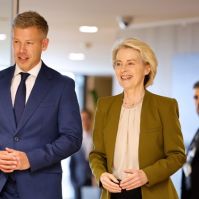 Magyar Péter megállapodott Brüsszellel, 6000 milliárd forintnyi uniós forrás szabadul fel