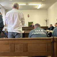 Fantomcégek hálójában: 180 pénzügyőr vett részt a NAV Bács-Kiskun vármegyei bűnügyi akciójában