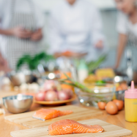 NAV: Maradjon élmény a közös főzés!