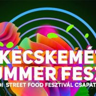I. Kecskeméti Summer Feszt
