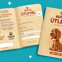 Novemberben érkeznek az iskolákba az új Kajla-útlevelek