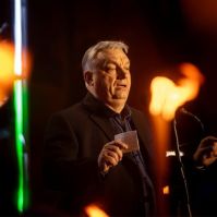 Orbán Viktor: elfogadhatatlanok a titkosszolgálatok kormánnyal szembeni akciói a Tisza Párt érdekében