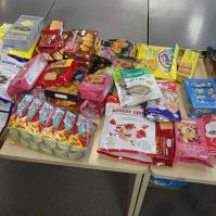 Édesség helyett kábítószer: az ünnepi héten sem pihentek a vámosok