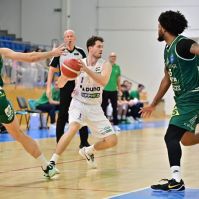 Duna Aszfalt-DTKH Kecskemét: Értékes siker a Kaposvár ellen