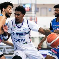 Duna Aszfalt-DTKH Kecskemét: Értékes siker a ZTE ellen