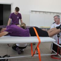 Elindult a Kecskeméti TE nyári felkészülése