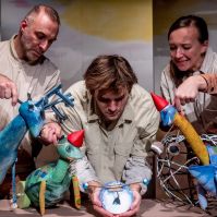 Ciróka: Tiszavirág – meg minden, ami véletlen eszembe jutott valakinek a születésnapján