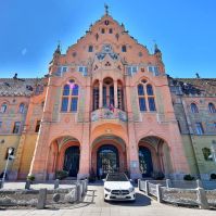 Magyarország Ifjúsági Fővárosa: Kecskemét és Marosvásárhely december 3-án küzd meg 3 településpárral