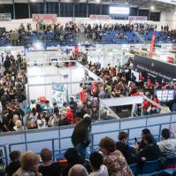 Jövőd a tét! – Pályaválasztási kiállítást rendeztek Kecskeméten
