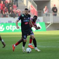 Jó erőkből álló DVTK-hoz látogatunk