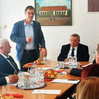 Megtartotta alakuló ülését Helvécia képviselő-testülete