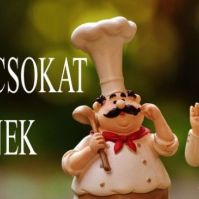 Szakács munkatársakat keres a Kecskeméti Piarista Gimnázium, Kollégium, Általános Iskola és Óvoda