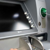 Ne maradjon bejelentkezve az ATM-ben!