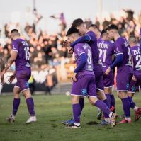 Banó-Szabó és Szalai a forduló, Horváth az ősz válogatottjában