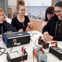 Online bemutatóra hívja a Piarista Általános Iskola az óvodások szüleit