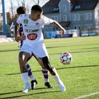 Kecskeméti TE: Döntetlennel indult a felkészülés