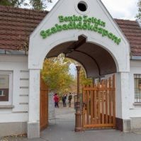 A Benkó Zoltán Szabadidőközpont augusztusi nyitvatartása