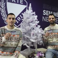 Kecskeméti TE: Kerüljön bérlet a fa alá