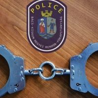 Kifosztó ügyében fejezték be a nyomozást