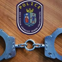 Lezárt akta: kifosztás és közel fél tucat lopás