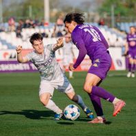 Szabó Bálint és Bolgár Botond a forduló válogatottjában