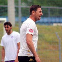 Gera Zoltán: Az első félidő különösen jó iramú volt