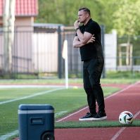 Tímár Krisztián: Ezt a győzelmet Szojma Andrisnak ajánljuk