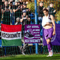 Gajág Gergő túl az első vizsgálatokon